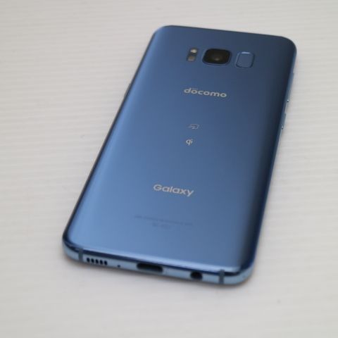 �¿��ݾ��� Ķ���� SC-02J Galaxy S8 �֥롼 ����� �������