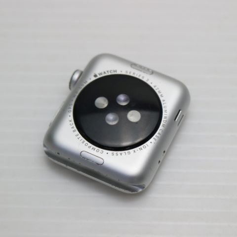  Apple Watch series3 42mm GPS С