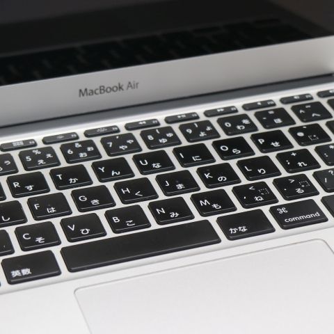 Ķ���� MacBook Air 2015 11����� Core i5 4GB 128GB
