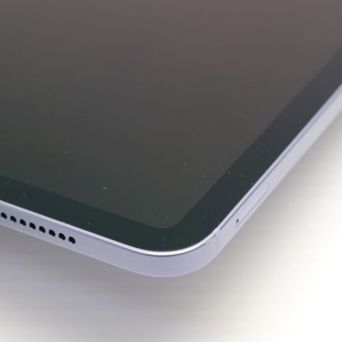 安心保証 新品同様 SIMフリー iPad mini 第6世代 256GB パープル 白ロム