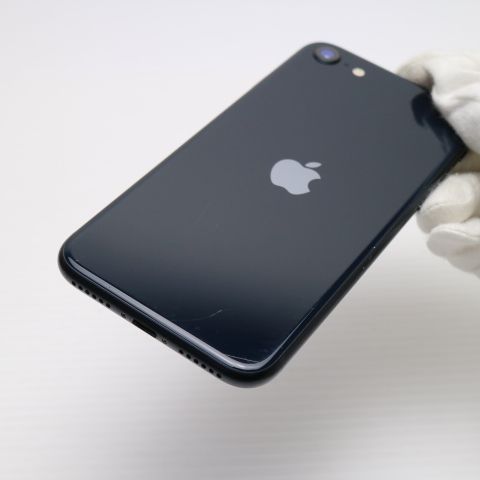 ¿ݾ  SIMե꡼ iPhone SE3 3 64GB ߥåɥʥ