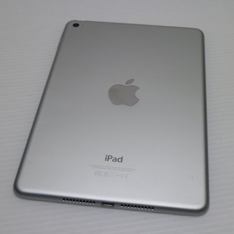 ¿ݾ Ķ iPad mini 4 Wi-Fi 64GB С  