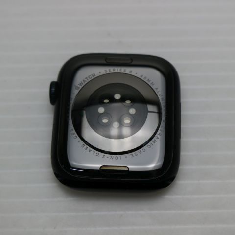 �¿��ݾ� ���� Apple Watch Series8 45mm GPS �ߥåɥʥ���