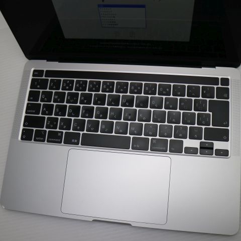 Ķ���� MacBook Pro 2020 13����� Core i7 16GB 1TB