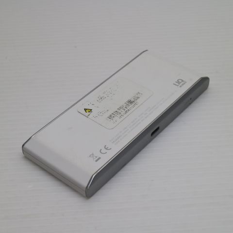  UQmobile Speed Wi-Fi NEXT W05 ۥ磻ȡߥС