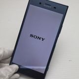 �¿��ݾ� Ķ���� 701SO Xperia XZ1 �֥롼 ���� �����