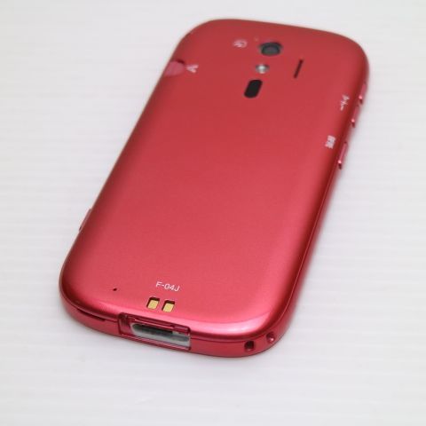 �¿��ݾ��� Ķ���� F-04J �餯�餯���ޡ��ȥե���4 �ԥ�  �������