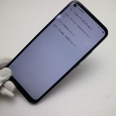 �¿��ݾ� Ķ���� Y!mobile Libero 5G �֥롼 �����