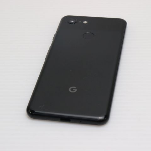 ¿ݾ  Google Pixel 3 64GB 㥹ȥ֥å  