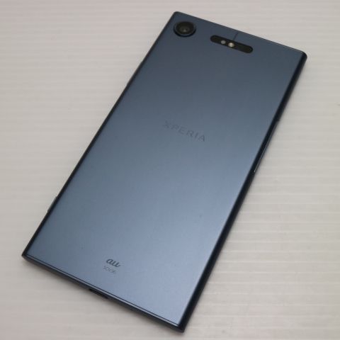 ¿ݾ Ʊ SOV36 Xperia XZ1 ֥롼  