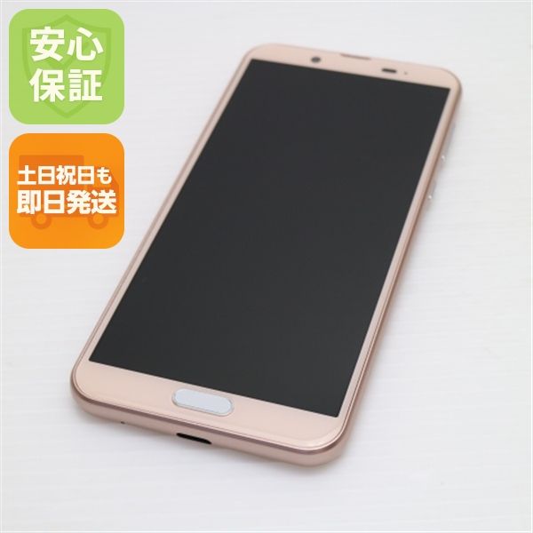 ¿ݾ Ķ SHV43 AQUOS sense2 ԥ󥯥  