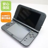 �¿��ݾ��� ���� New�˥�ƥ�ɡ�3DS LL �᥿��å��֥�å�  �������