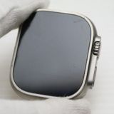 Ķ���� Apple Watch Ultra 49mm GPS+Cellular ����顼 �����˥���