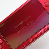 �¿��ݾ��� ������� PSP-3000 ��ǥ�����ȡ���å�  �������