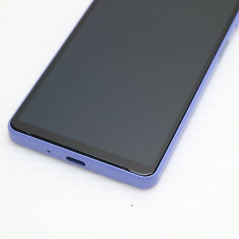 ��� Xperia 10 IV SOG07 ��٥����