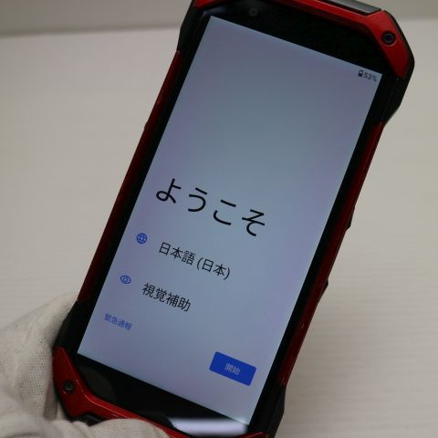 ��� TORQUE 5G KYG01 ��å�