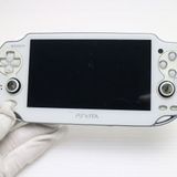 �¿��ݾ��� ������� PCH-1000 PS VITA �ۥ磻��  �������