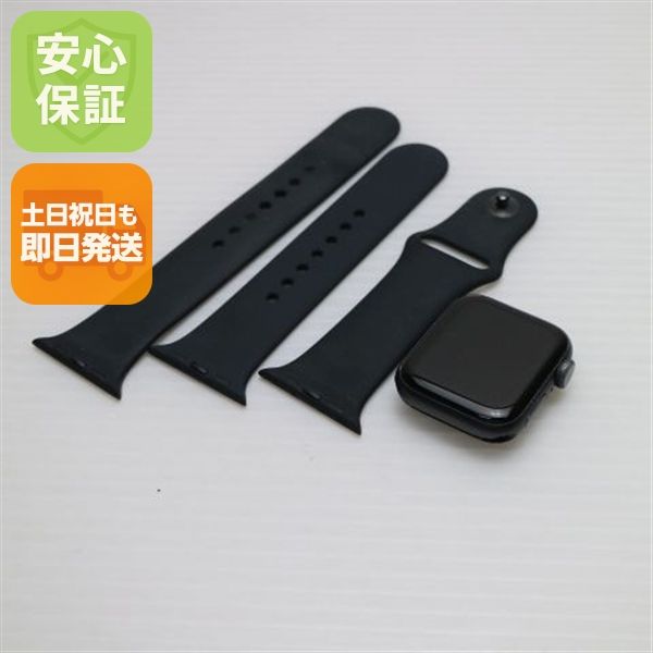 ������� Apple Watch SE GPS 40mm ���ڡ������쥤 ¨��ȯ�� ������ȯ��