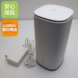 ¿ݾ  Speed Wi-Fi HOME 5G L13 ZTR02 ۥ磻