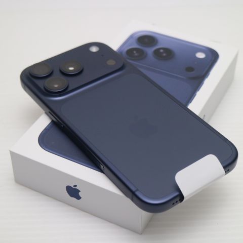 �¿��ݾ� ����̤���� SIM�ե꡼ iPhone17 Pro 256GB �ǥ����ץ֥롼