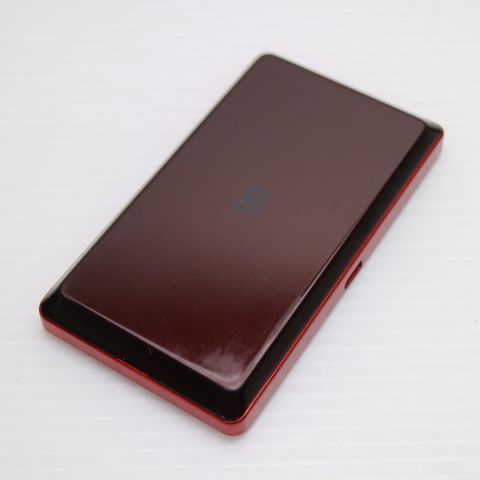 ���� UQmobile Speed Wi-Fi NEXT WX05 ���˥å���å�