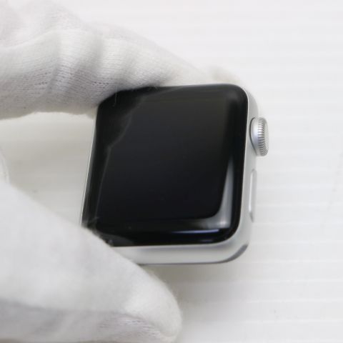 Ķ���� Apple Watch series3 38mm GPS ����С�