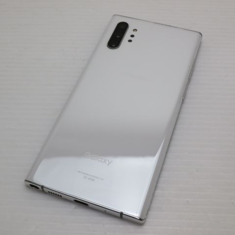 �¿��ݾ� ���� SC-01M  ������ۥ磻��  ���ޥ� ����� SIM���å�����Ѥ�