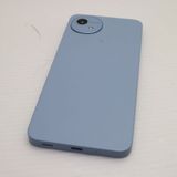 ¿ݾ Ʊ SIMե꡼ AQUOS wish4 ֥롼