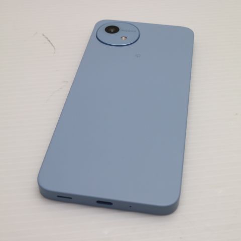 ¿ݾ Ʊ SIMե꡼ AQUOS wish4 ֥롼