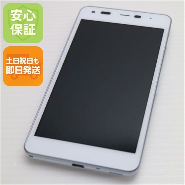 �¿��ݾ� Ķ���� 602KC DIGNO G �ۥ磻�� ���� �����  SIM���å�����Ѥ�