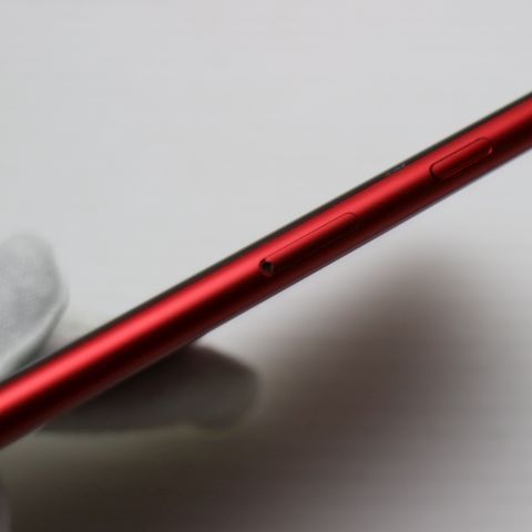 �¿��ݾ� Ķ���� SIM�ե꡼ iPhone8 64GB ��å� RED ���� �����