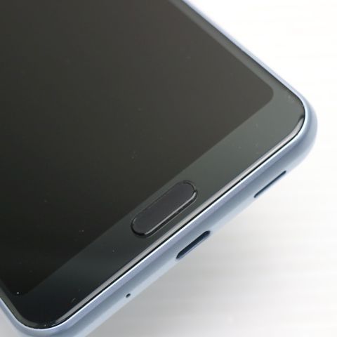 ¿ݾ Ʊ SIMե꡼ AQUOS sense3 plus ࡼ֥롼 