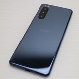 �¿��ݾ� Ķ���� SOG02 Xperia 5 II �֥롼 SONY ¨��ȯ�� ������ȯ��