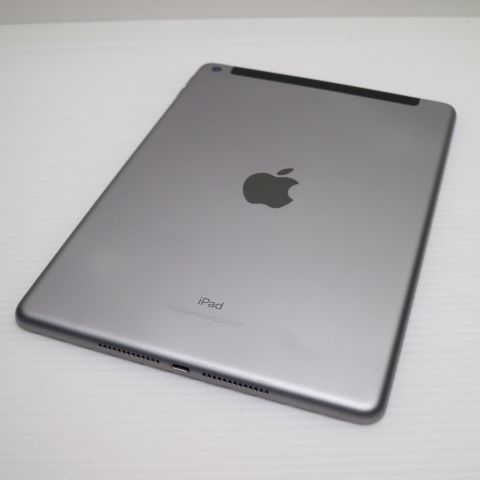 ���� SIM�ե꡼ iPad6 ��6���� Wi-Fi+����顼  32GB ���ڡ������쥤