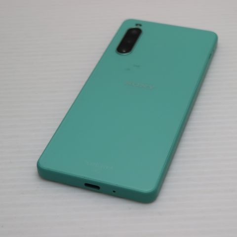 ��� Xperia 10 IV SOG07 �ߥ��