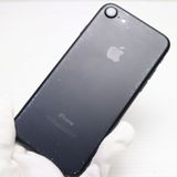 �¿��ݾ��� ������� SIM�ե꡼ iPhone7 32GB �֥�å�  �������