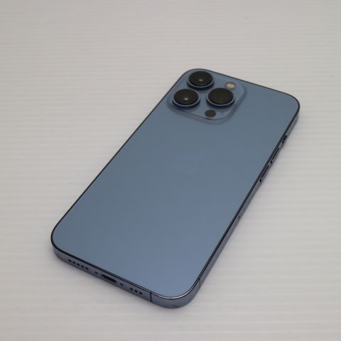 ¿ݾ  SIMե꡼ iPhone13 Pro 512GB ֥롼 