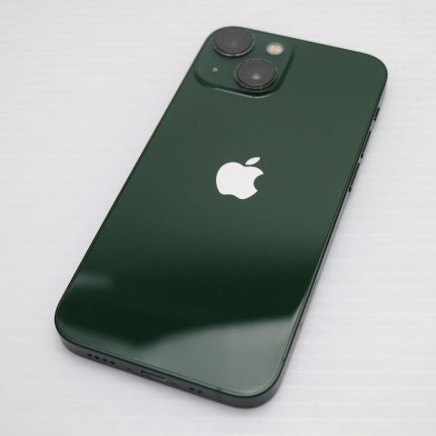 �¿��ݾ� ����Ʊ�� SIM�ե꡼ iPhone13 mini 128GB ���꡼��