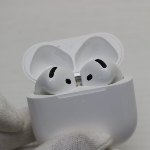 �¿��ݾ� ���� AirPods 4(�����ƥ��֥Υ�������󥻥�����)
