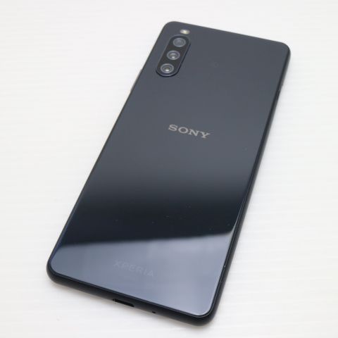 ¿ݾ Ʊ Xperia 10 III SOG04 ֥å 