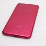 �¿��ݾ��� ���� SH-02J AQUOS EVER �������ԥ�  ������� SIM���å�����Ѥ�