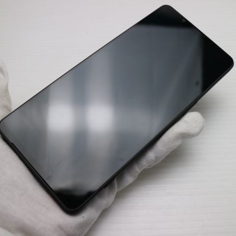 �¿��ݾ� ������� SIM�ե꡼ Xperia 1 VI 12GB 256GB �֥�å�