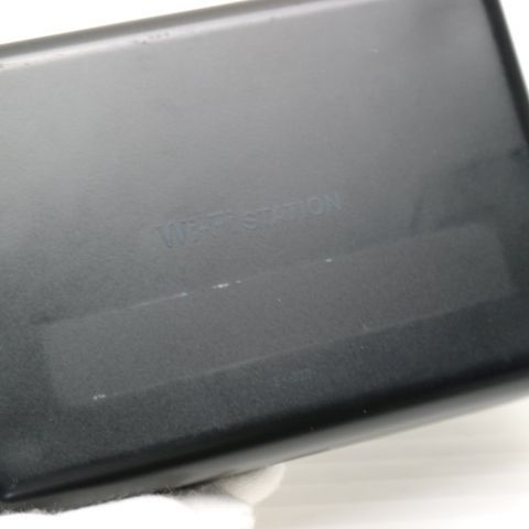 �¿��ݾ� Ķ���� SH-52B Wi-Fi STATION �֥�å� �����