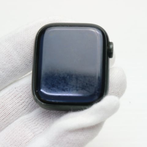 ¿ݾ  Apple Watch Series7 41mm GPS ߥåɥʥ
