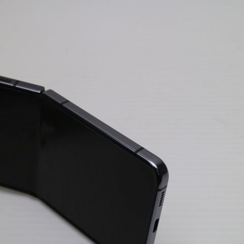 ¿ݾ Ʊ SCG23 Galaxy Z Flip5 256GB ե