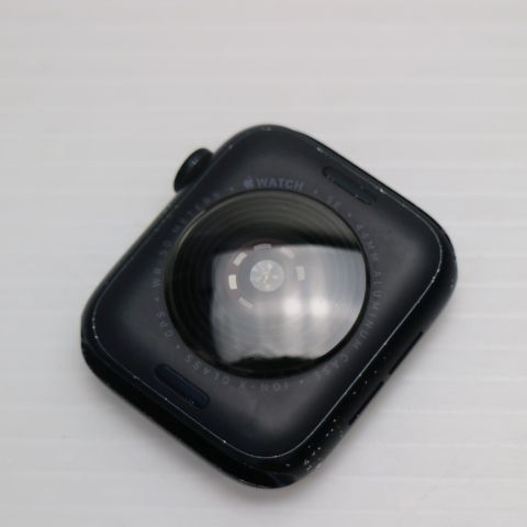 ¿ݾ  Apple Watch SE2 44mm GPS ߥåɥʥ