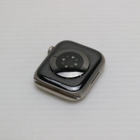 ���� Apple Watch Series7 45mm Cellular ����顼 �������饤��