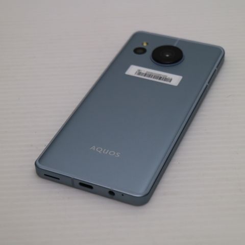 �¿��ݾ� ����Ʊ�� SIM�ե꡼ AQUOS sense7 SH-M24 �֥롼