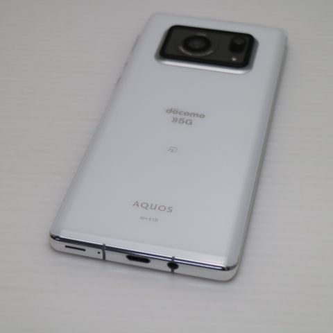 ¿ݾ Ʊ SH-51B AQUOS R6 ۥ磻 
