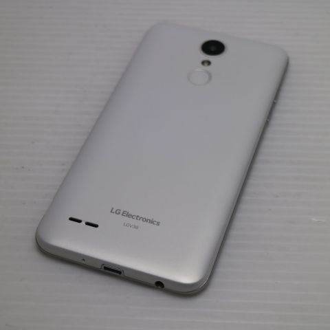 ��� LGV36 LG it �ѡ���ۥ磻�� ���� �����  SIM���å�����Ѥ�